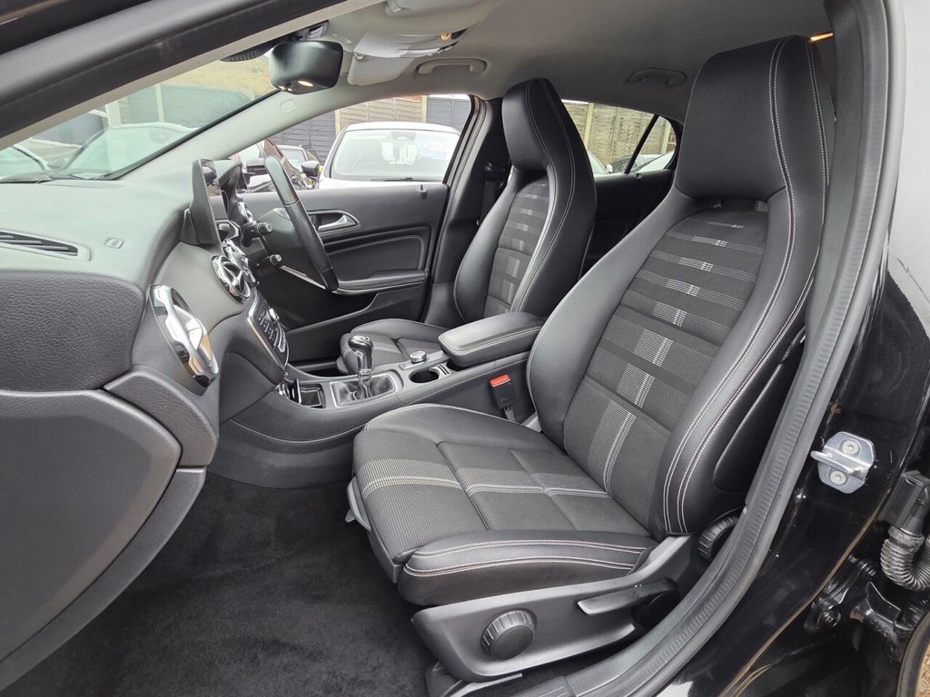 Used Mercedes-Benz GLA 2018 for sale - 77780456: Photo 12