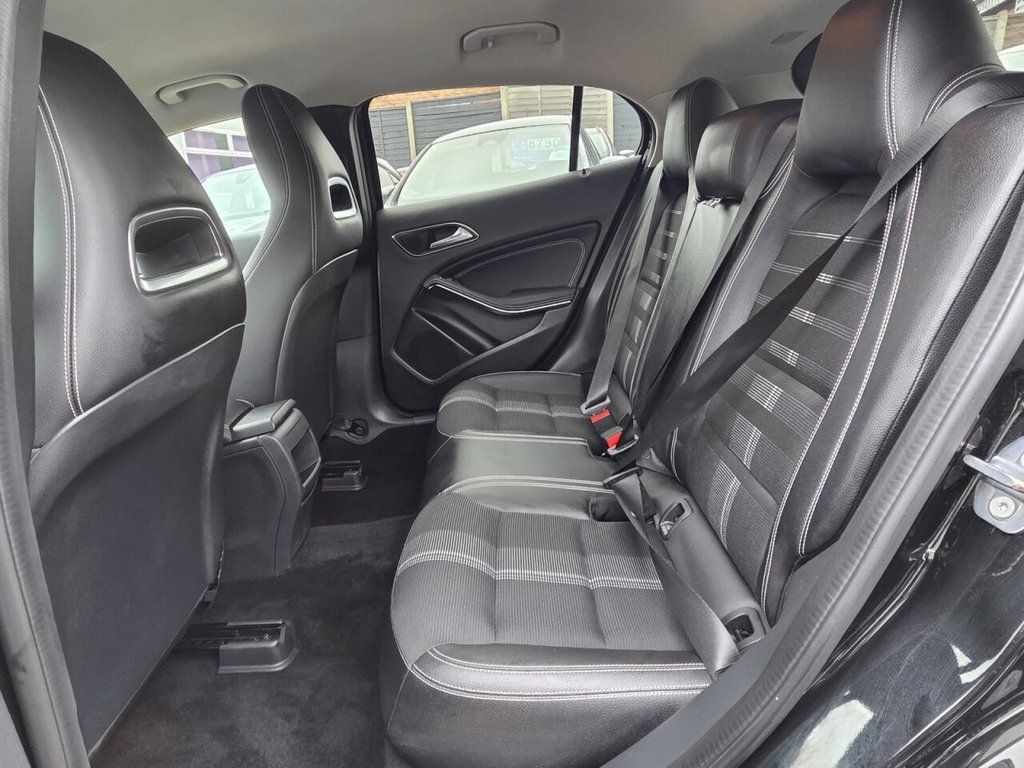 Used Mercedes-Benz GLA 2018 for sale - 77780456: Photo 13