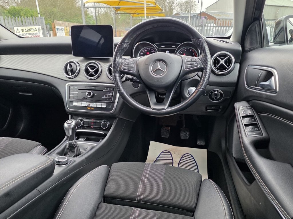 Used Mercedes-Benz GLA 2018 for sale - 77780456: Photo 14