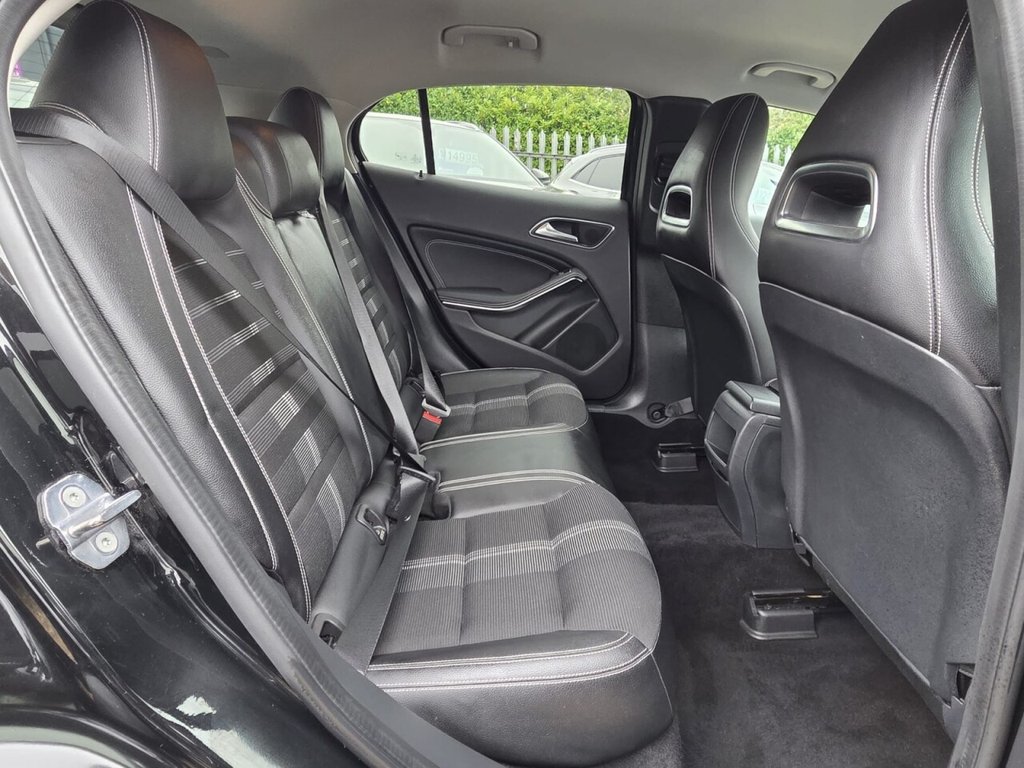 Used Mercedes-Benz GLA 2018 for sale - 77780456: Photo 16