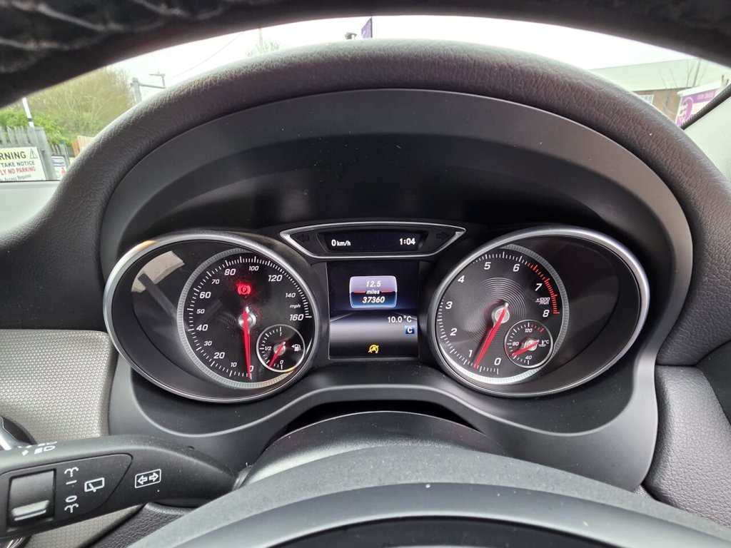 Used Mercedes-Benz GLA 2018 for sale - 77780456: Photo 18