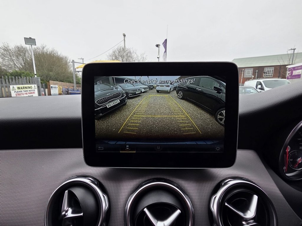 Used Mercedes-Benz GLA 2018 for sale - 77780456: Photo 19