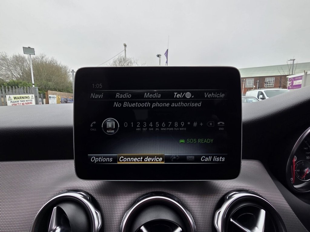 Used Mercedes-Benz GLA 2018 for sale - 77780456: Photo 20