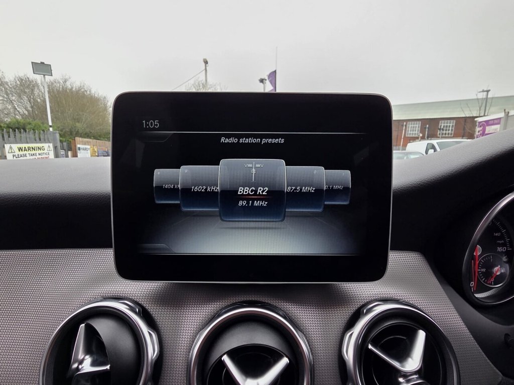 Used Mercedes-Benz GLA 2018 for sale - 77780456: Photo 21