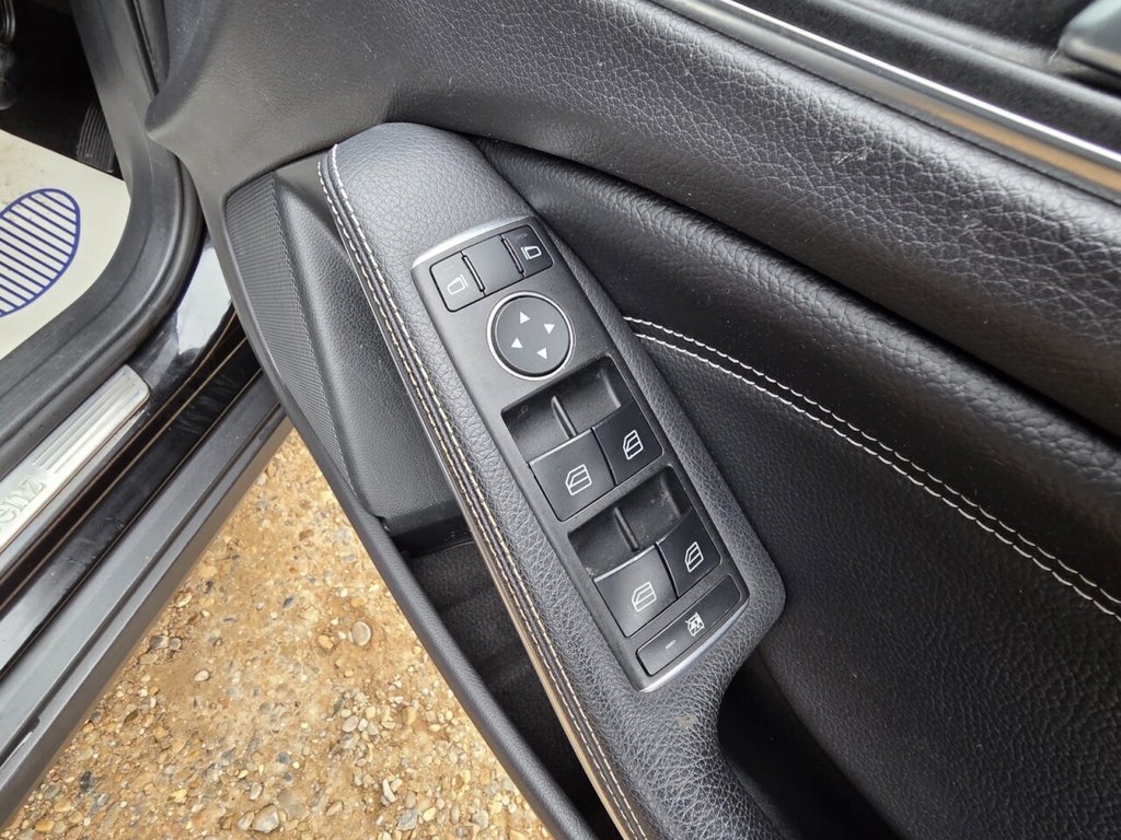 Used Mercedes-Benz GLA 2018 for sale - 77780456: Photo 23