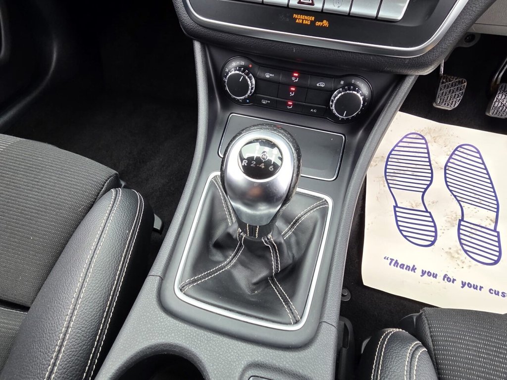 Used Mercedes-Benz GLA 2018 for sale - 77780456: Photo 26