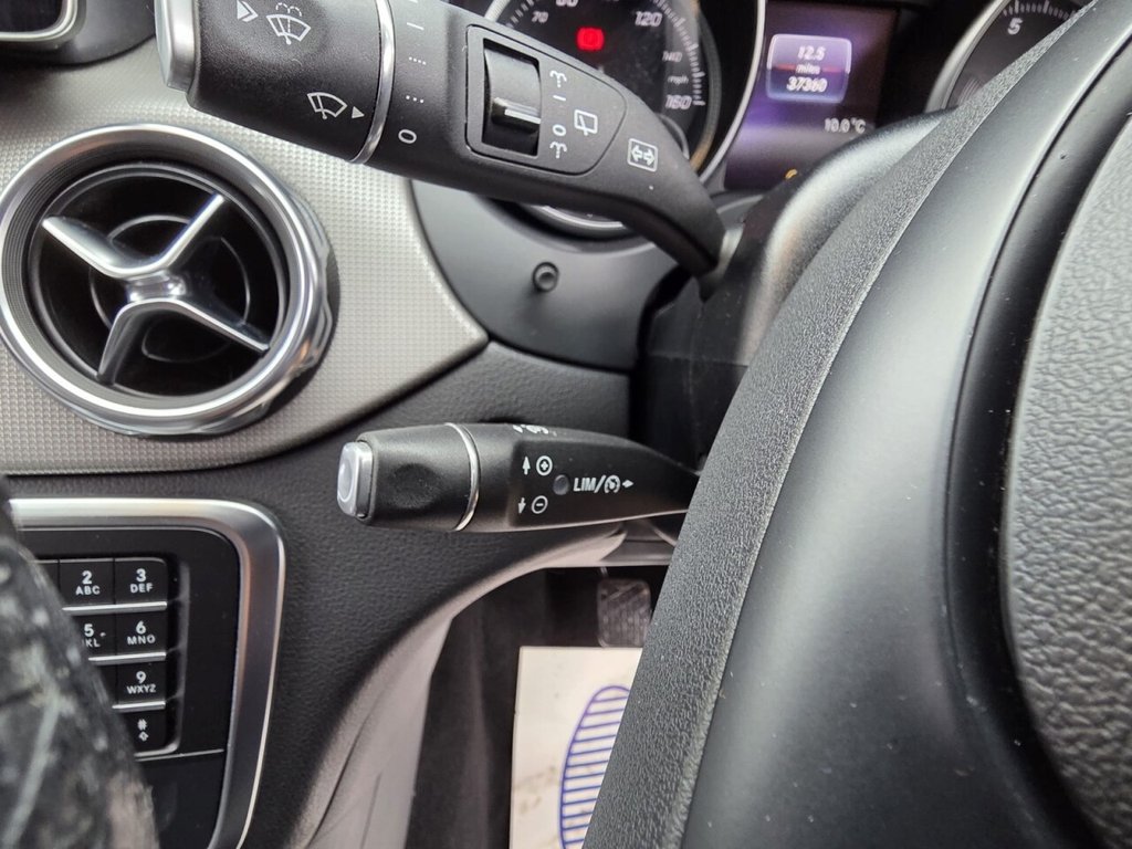 Used Mercedes-Benz GLA 2018 for sale - 77780456: Photo 27