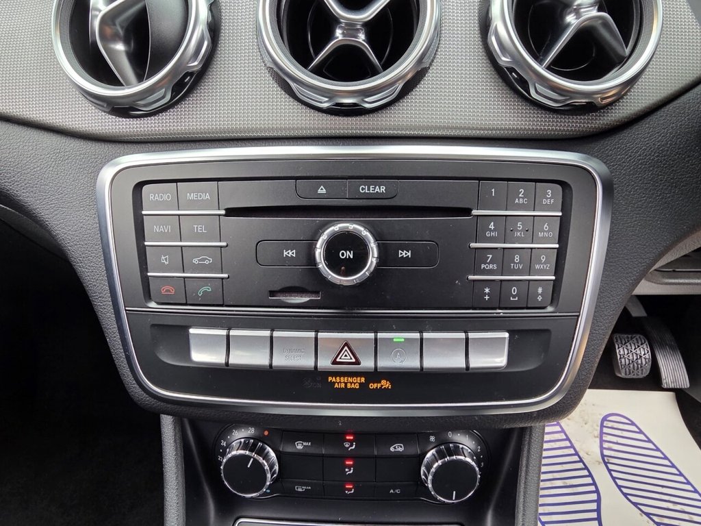 Used Mercedes-Benz GLA 2018 for sale - 77780456: Photo 29