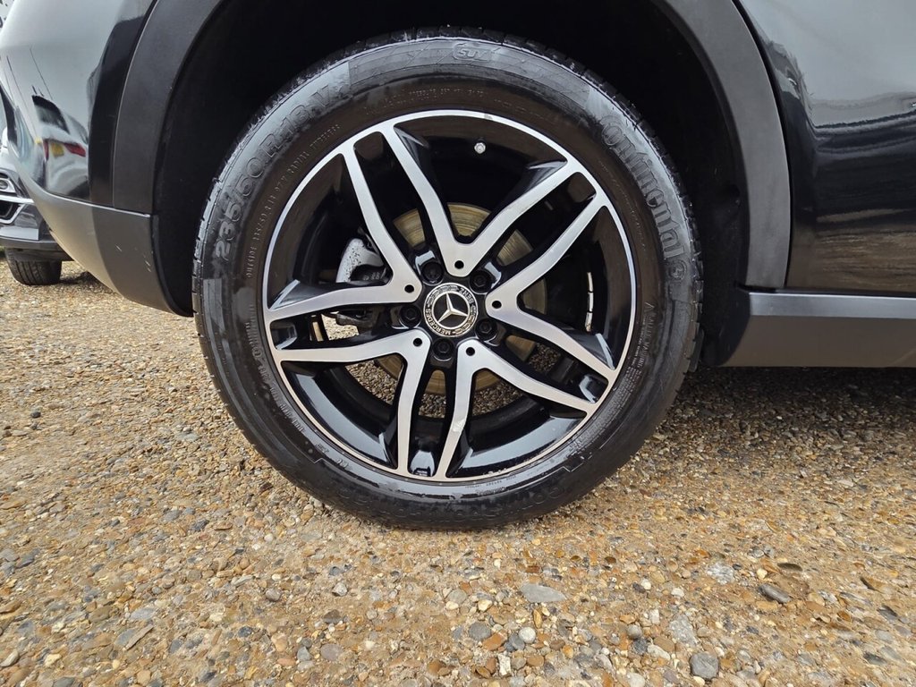 Used Mercedes-Benz GLA 2018 for sale - 77780456: Photo 30