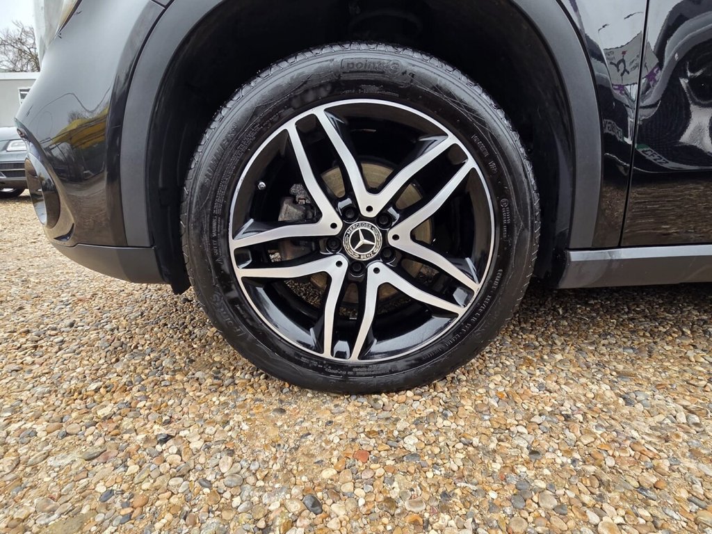 Used Mercedes-Benz GLA 2018 for sale - 77780456: Photo 31