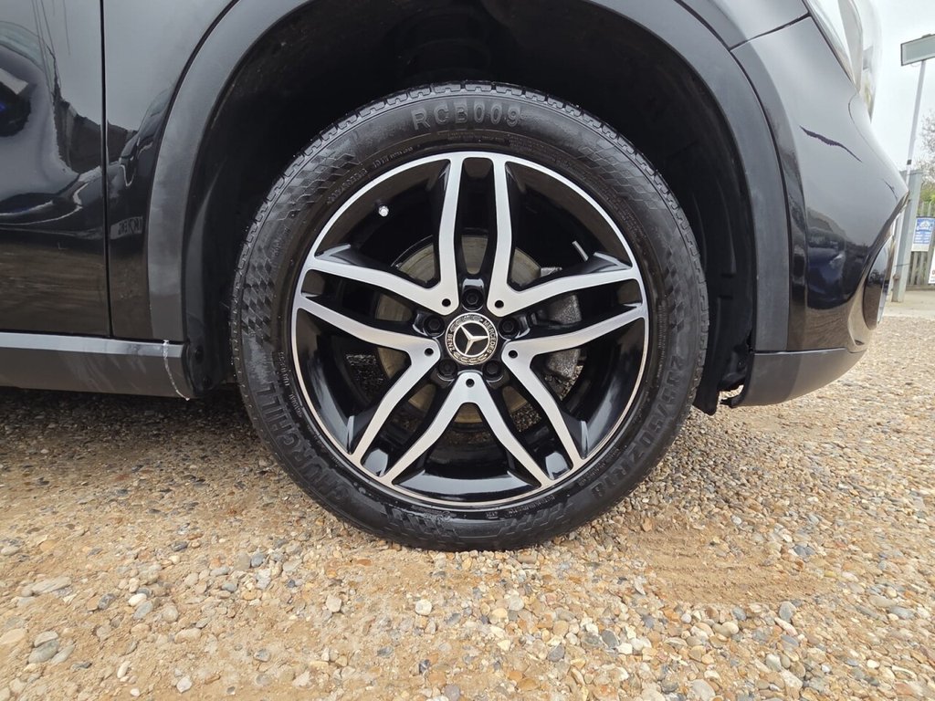 Used Mercedes-Benz GLA 2018 for sale - 77780456: Photo 32