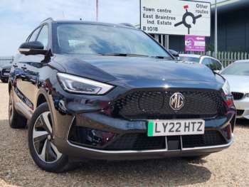 Used MG MG ZS 2022 for sale - 74943290: Photo
