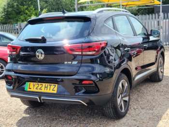 Used MG MG ZS 2022 for sale - 74943290: Photo