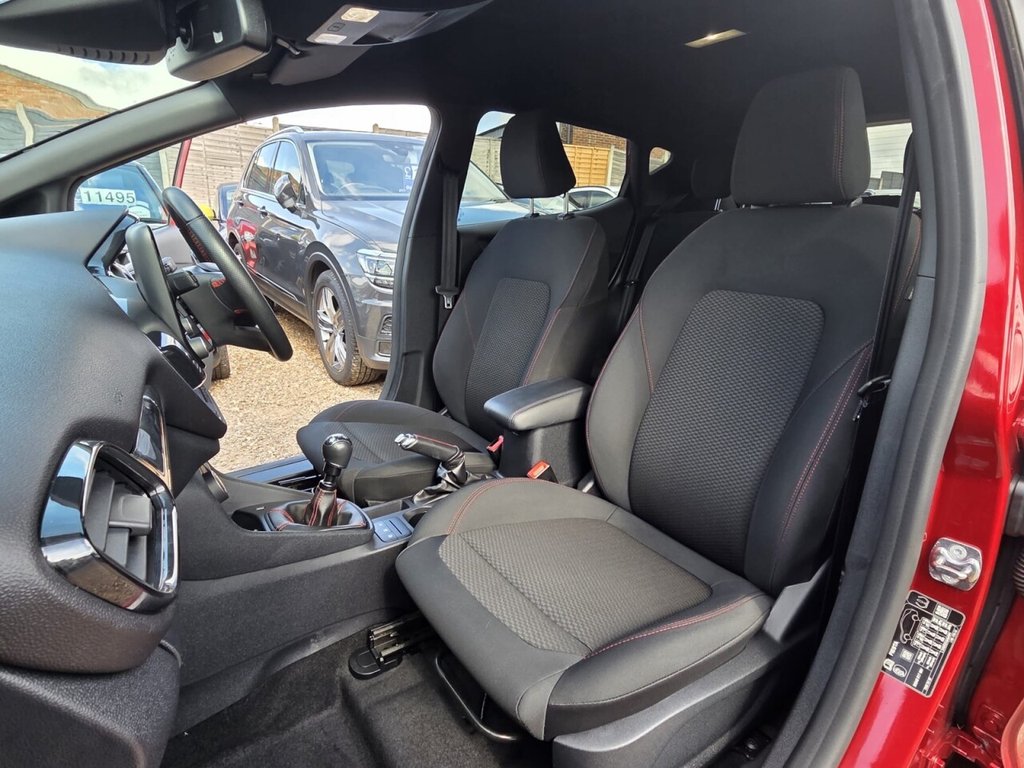 Used Ford Fiesta 2021 for sale - 78110740: Photo 10