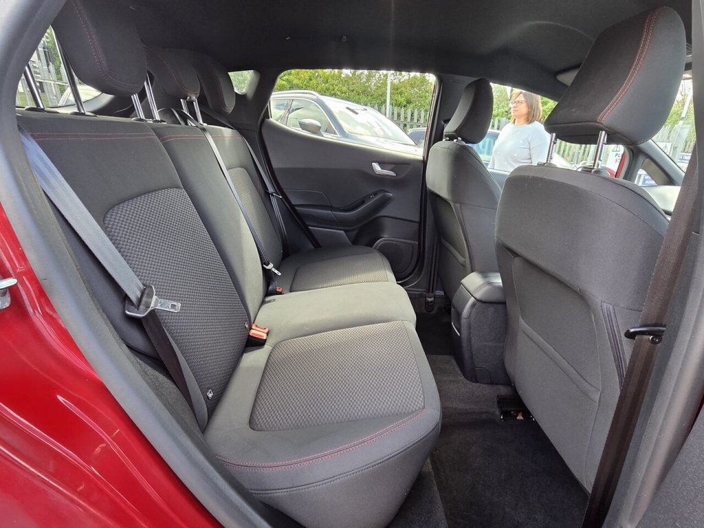 Used Ford Fiesta 2021 for sale - 78110740: Photo 13