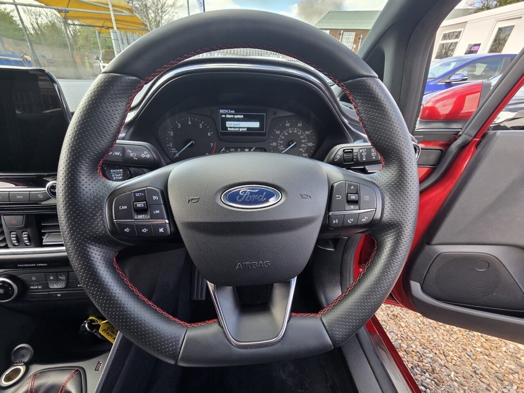 Used Ford Fiesta 2021 for sale - 78110740: Photo 15