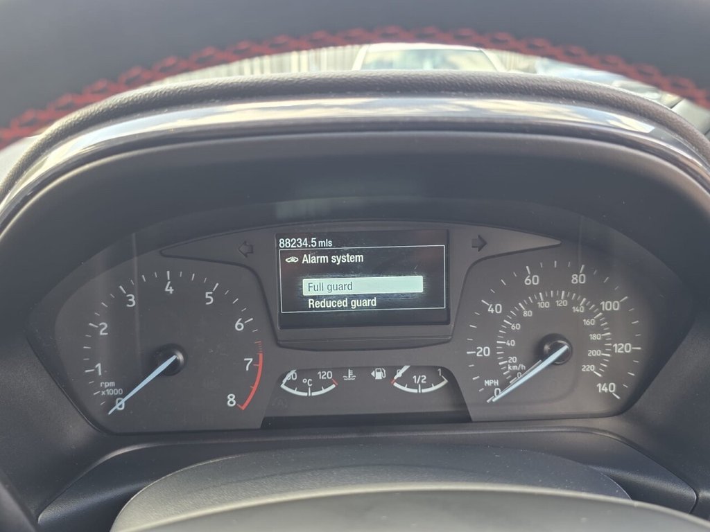 Used Ford Fiesta 2021 for sale - 78110740: Photo 16