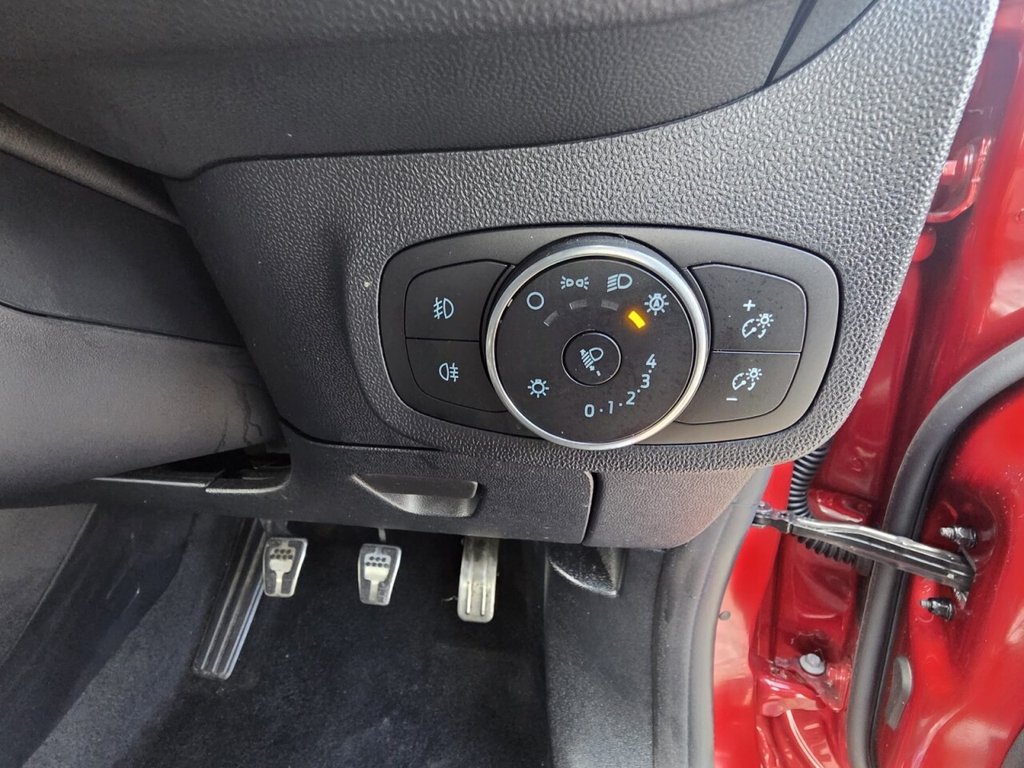 Used Ford Fiesta 2021 for sale - 78110740: Photo 20