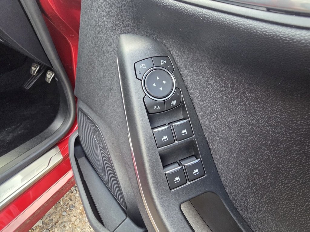 Used Ford Fiesta 2021 for sale - 78110740: Photo 21