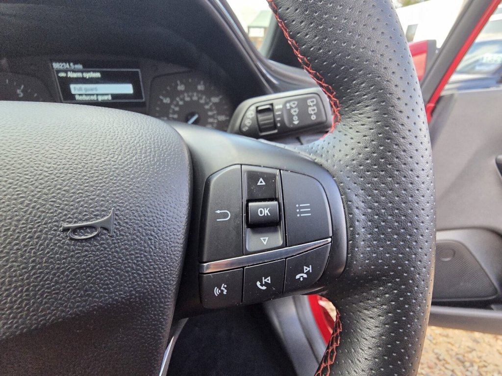 Used Ford Fiesta 2021 for sale - 78110740: Photo 23