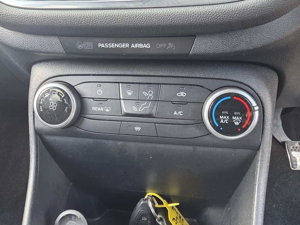 Used Ford Fiesta 2021 for sale - 78110740: Photo 25
