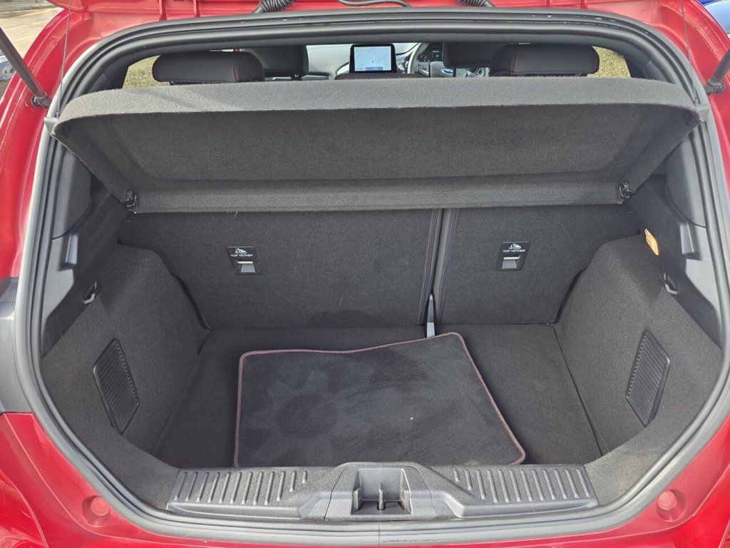 Used Ford Fiesta 2021 for sale - 78110740: Photo 8