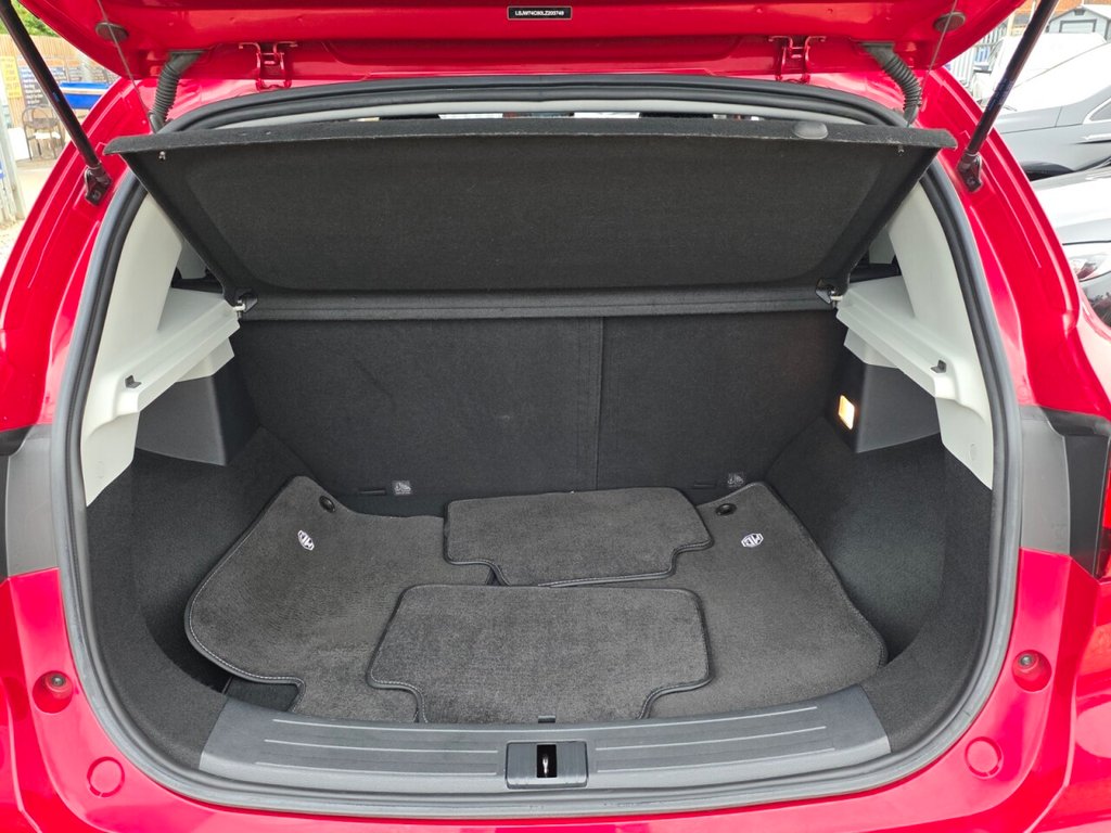 Used MG MG ZS 2021 for sale - 76267087: Photo 11