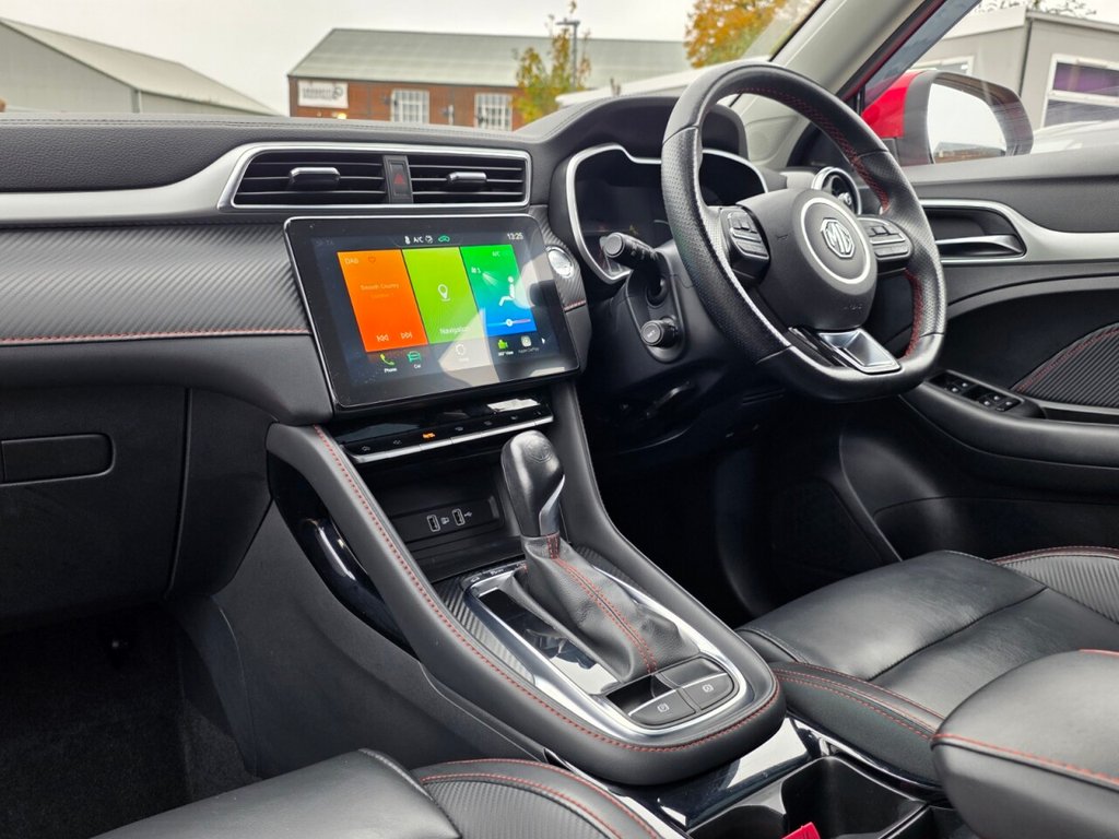 Used MG MG ZS 2021 for sale - 76267087: Photo 14