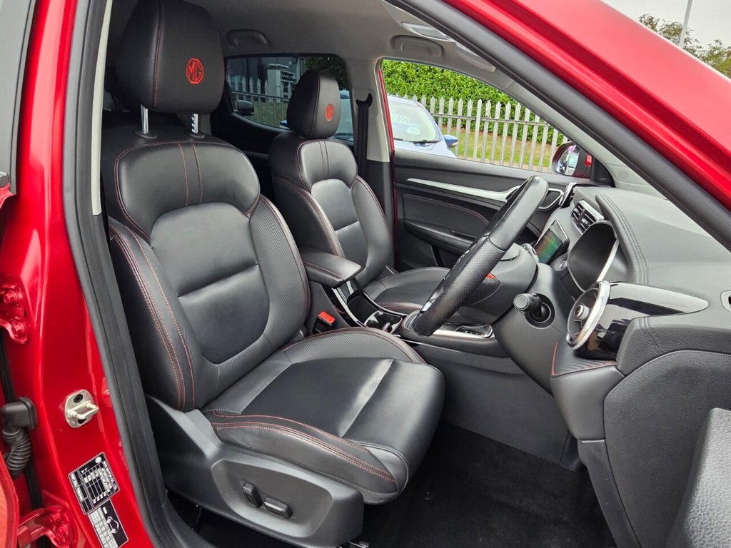 Used MG MG ZS 2021 for sale - 76267087: Photo 15