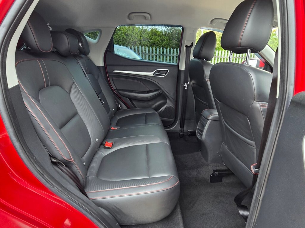 Used MG MG ZS 2021 for sale - 76267087: Photo 16