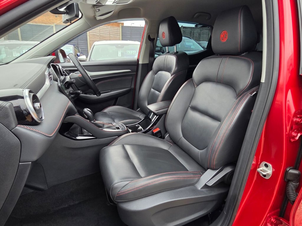 Used MG MG ZS 2021 for sale - 76267087: Photo 17