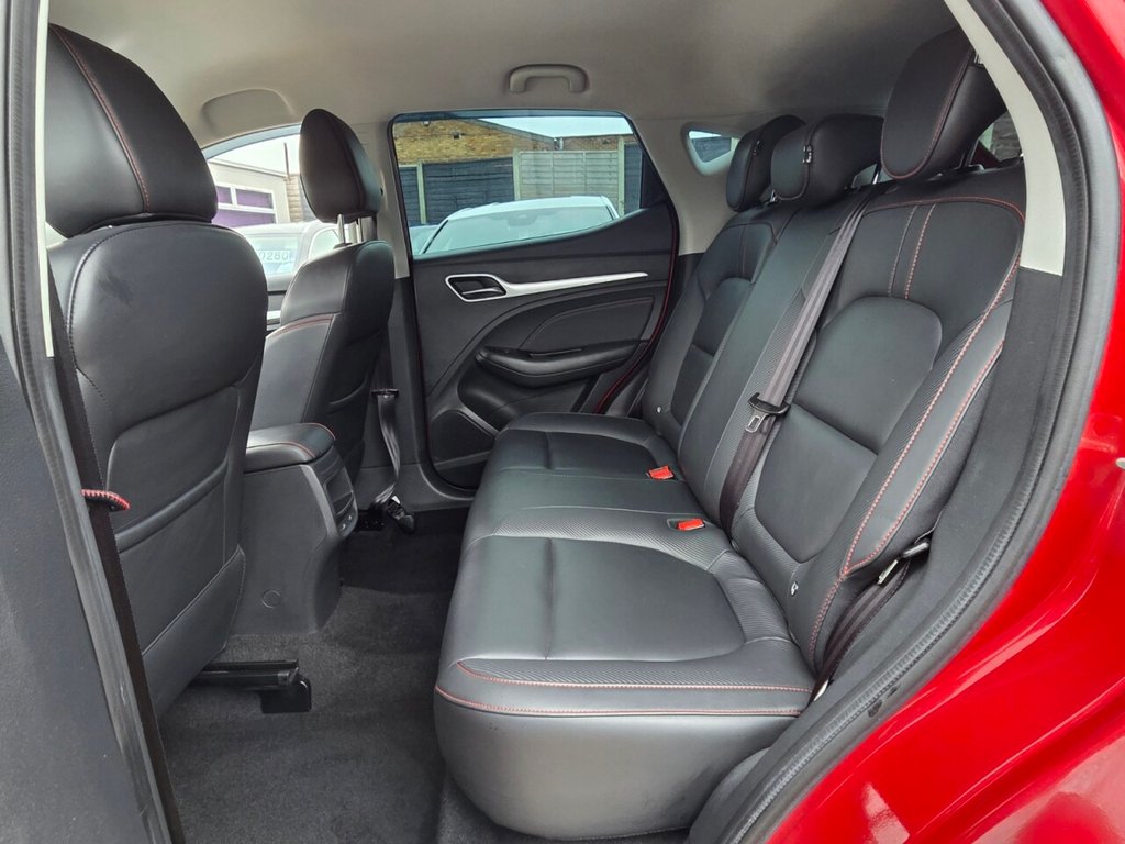 Used MG MG ZS 2021 for sale - 76267087: Photo 18