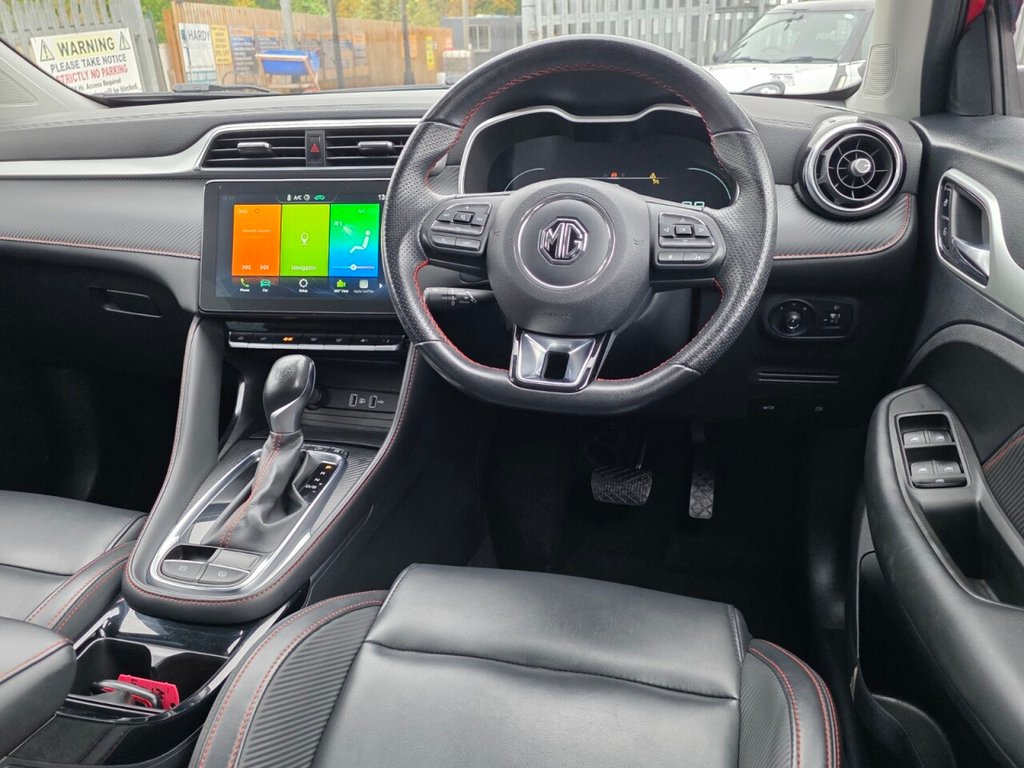 Used MG MG ZS 2021 for sale - 76267087: Photo 19