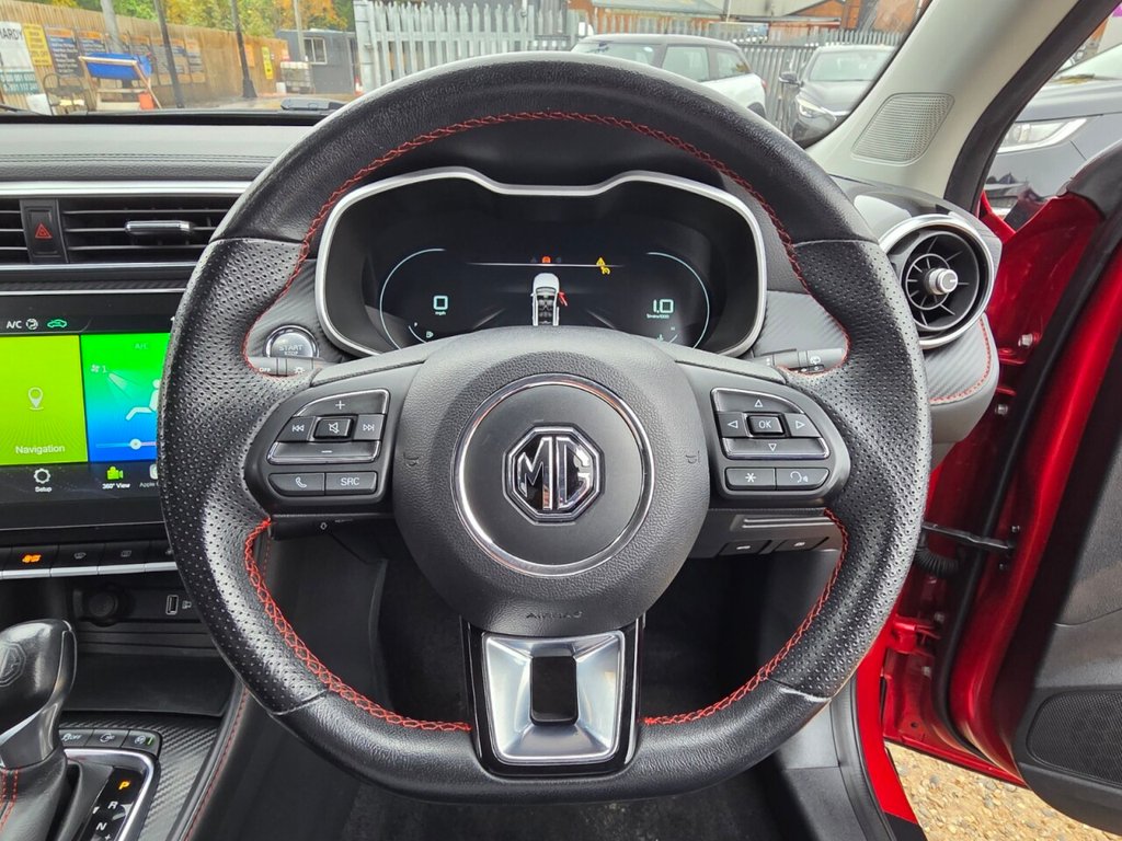 Used MG MG ZS 2021 for sale - 76267087: Photo 20