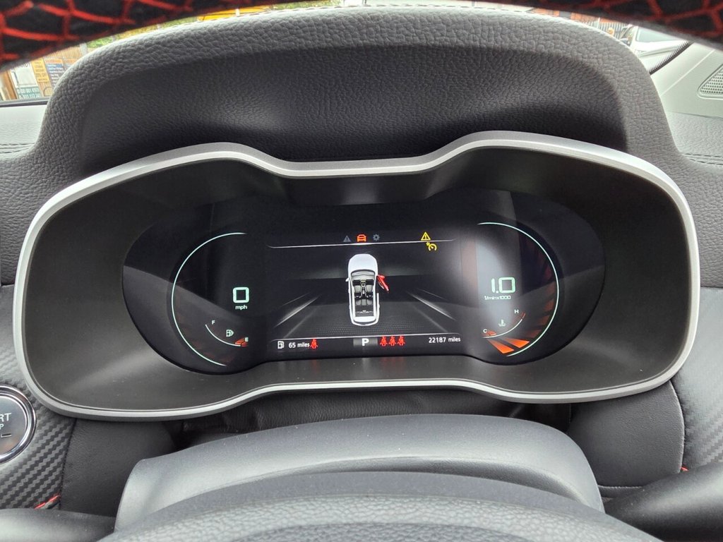 Used MG MG ZS 2021 for sale - 76267087: Photo 21