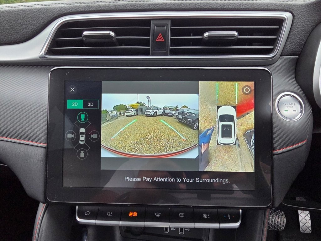 Used MG MG ZS 2021 for sale - 76267087: Photo 22