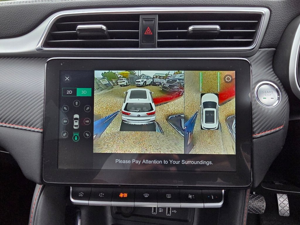 Used MG MG ZS 2021 for sale - 76267087: Photo 23