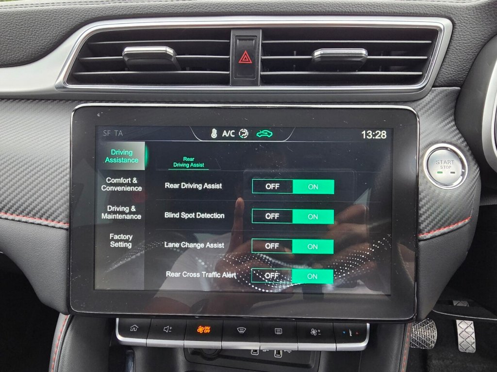 Used MG MG ZS 2021 for sale - 76267087: Photo 24