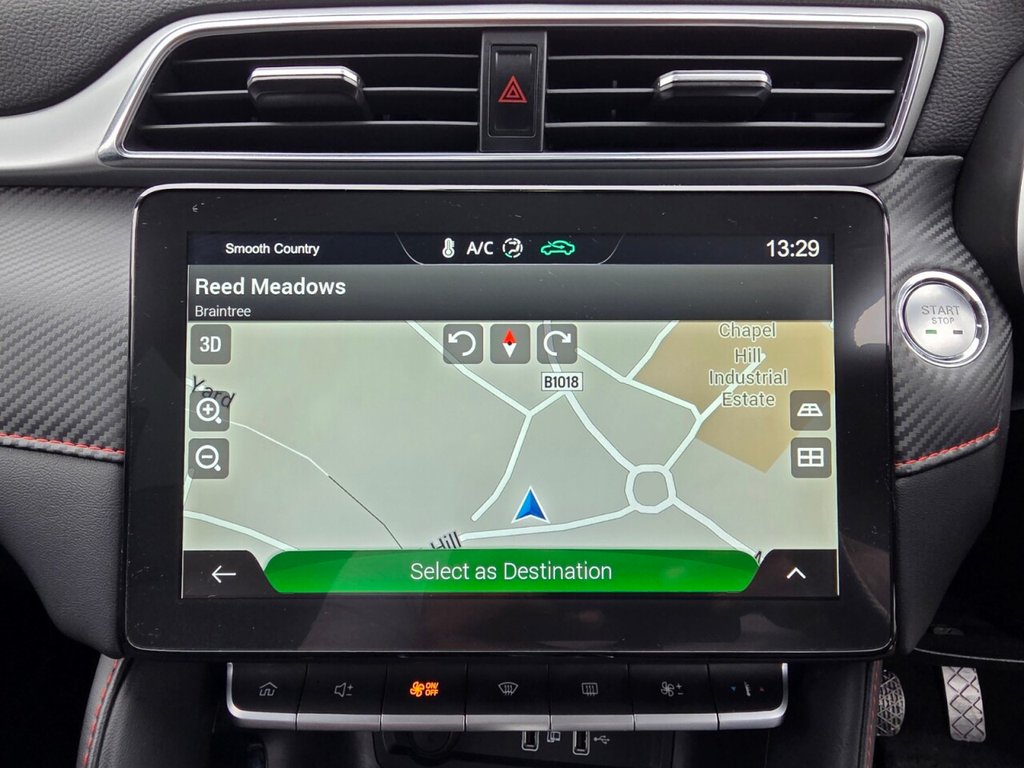 Used MG MG ZS 2021 for sale - 76267087: Photo 25