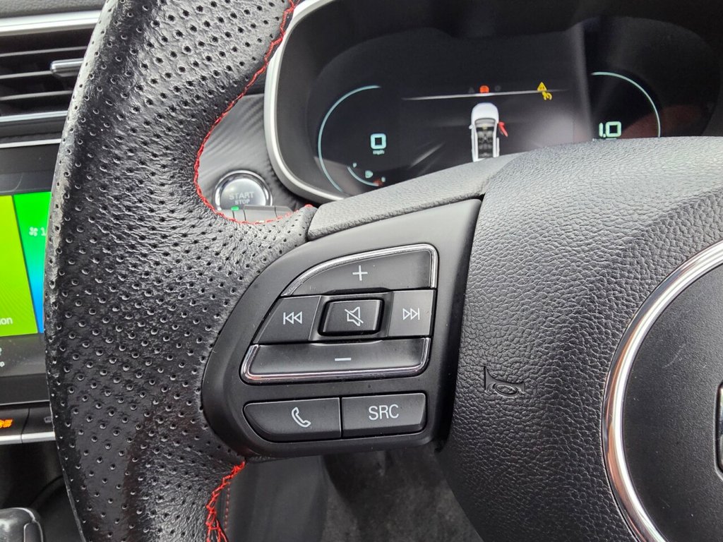 Used MG MG ZS 2021 for sale - 76267087: Photo 29