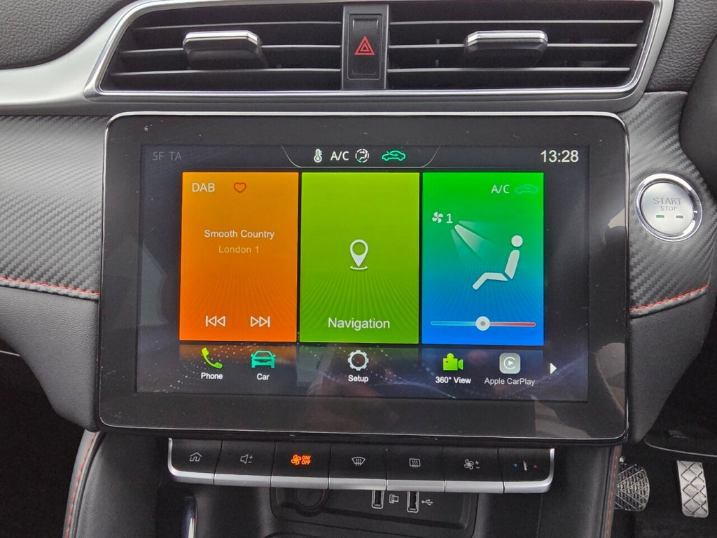 Used MG MG ZS 2021 for sale - 76267087: Photo 30