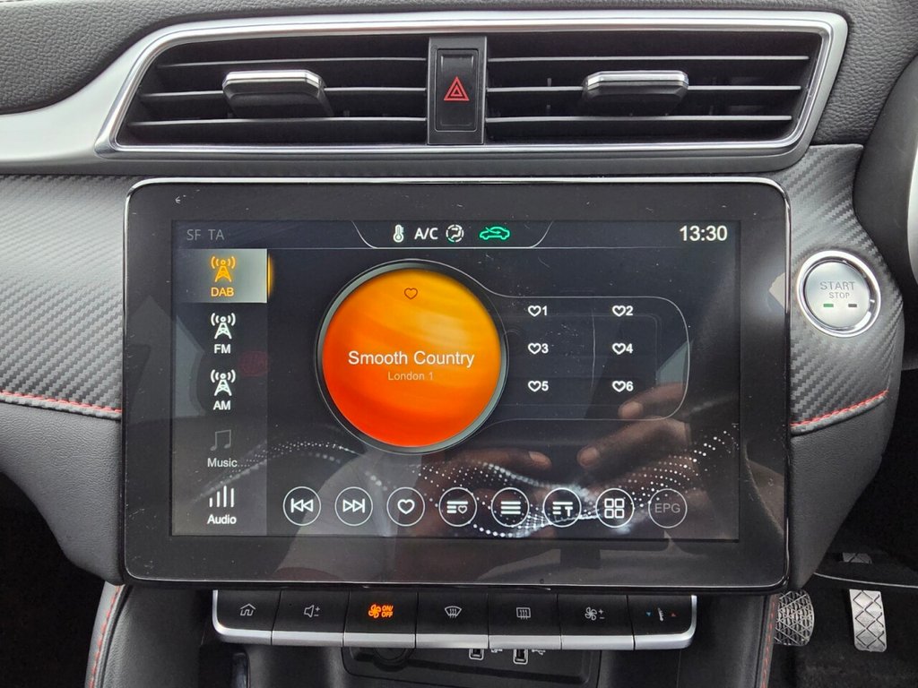 Used MG MG ZS 2021 for sale - 76267087: Photo 31