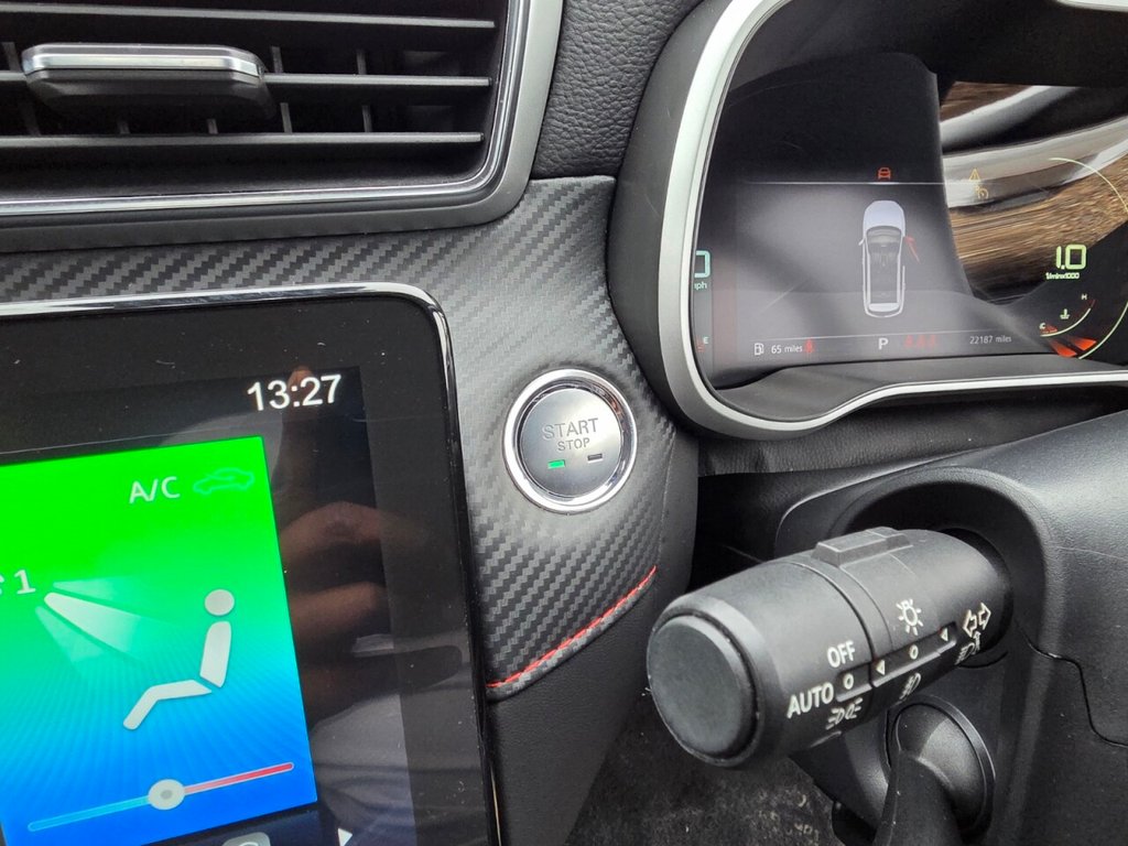 Used MG MG ZS 2021 for sale - 76267087: Photo 35