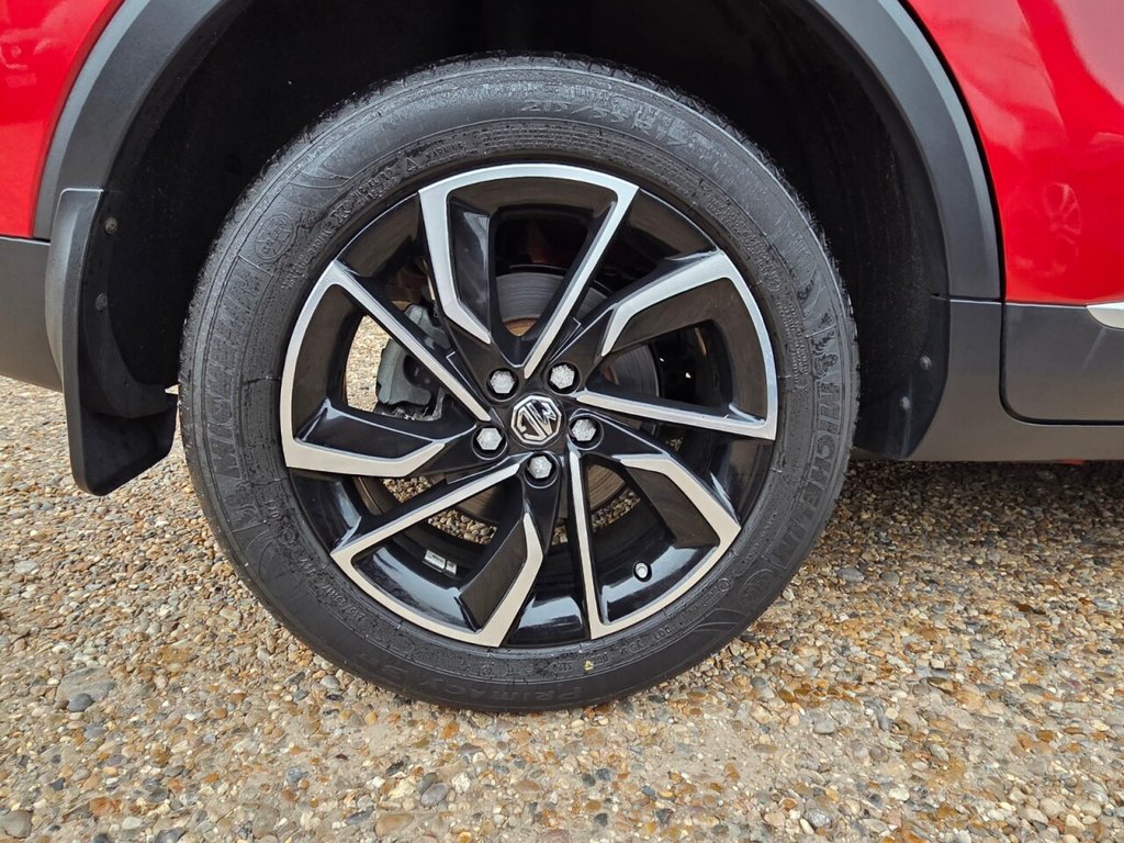 Used MG MG ZS 2021 for sale - 76267087: Photo 40