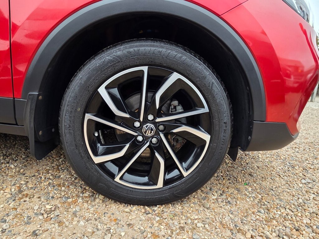 Used MG MG ZS 2021 for sale - 76267087: Photo 41