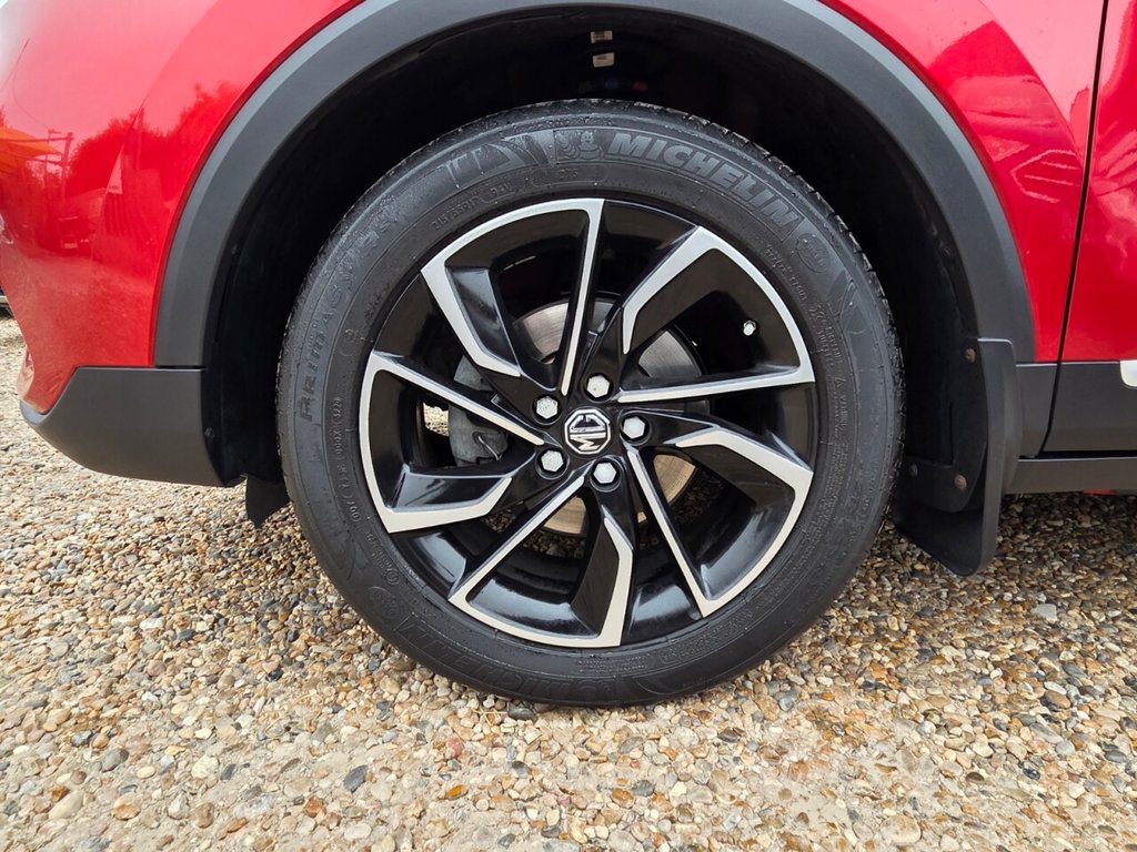 Used MG MG ZS 2021 for sale - 76267087: Photo 42