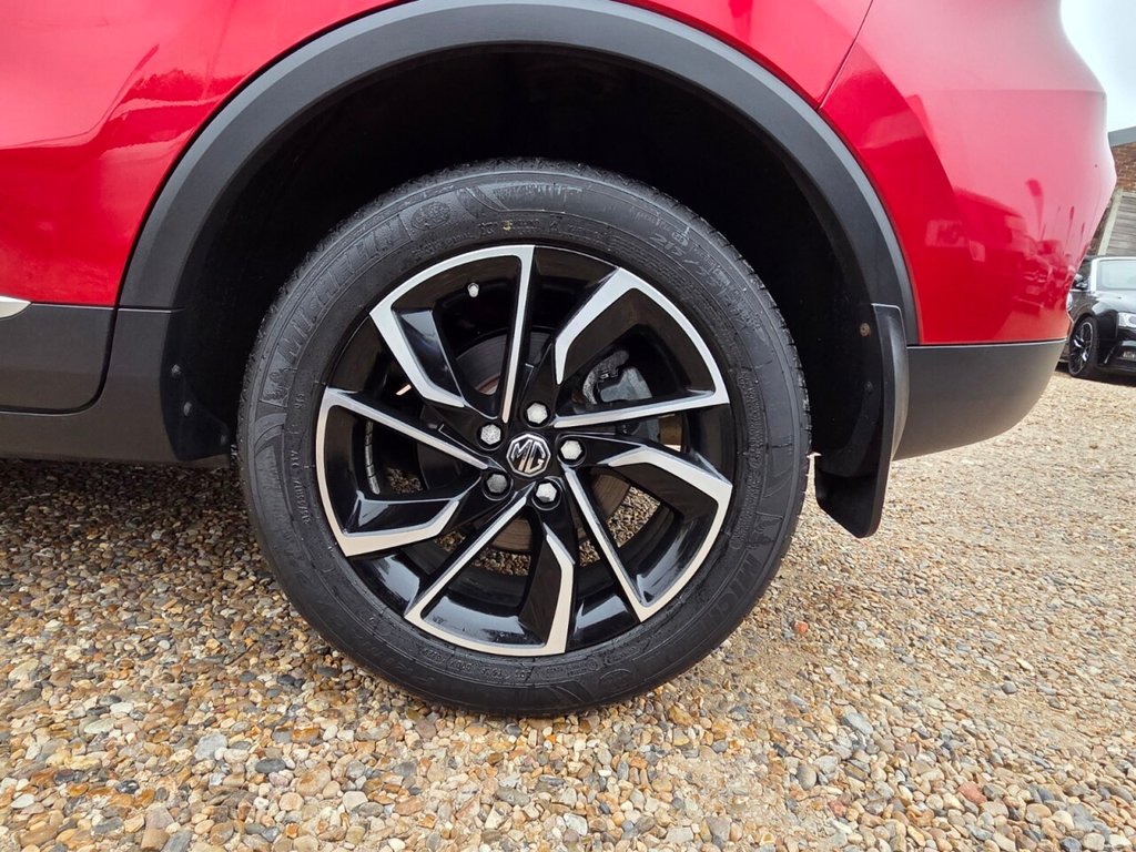 Used MG MG ZS 2021 for sale - 76267087: Photo 43