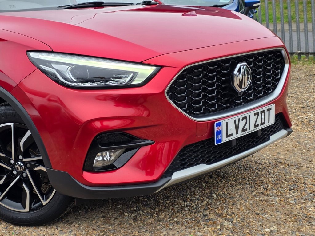 Used MG MG ZS 2021 for sale - 76267087: Photo 6