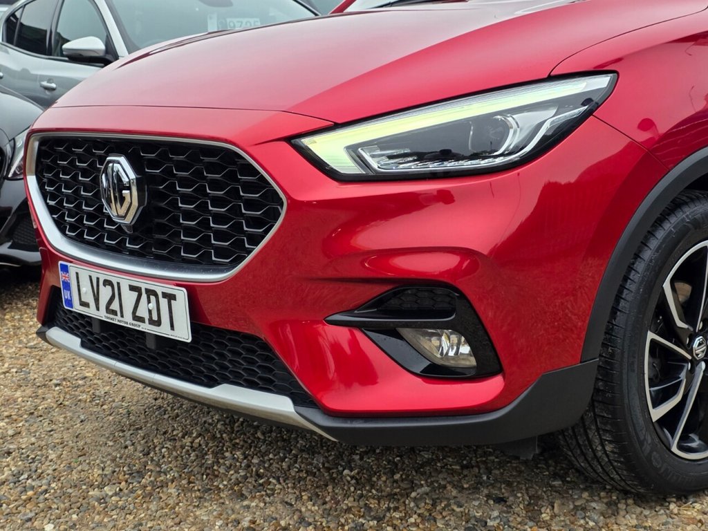 Used MG MG ZS 2021 for sale - 76267087: Photo 9