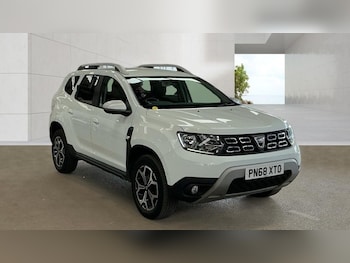 Used Dacia Duster 2018 for sale - 79394361: Photo